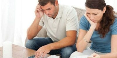 תשלומי מזונות בהליכי פשיטת רגל