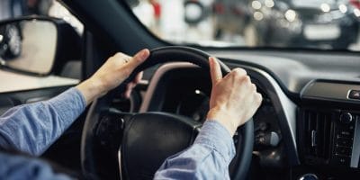 ביטול רישיון נהיגה בפשיטת רגל