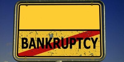 הליכי פשיטת רגל – הגשת תביעת חוב