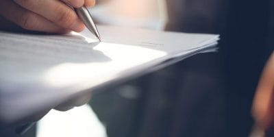 סוגי צוואת - עורך דין עדי רוזנשטיין