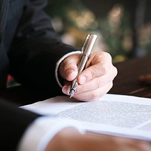 Family Lawyer