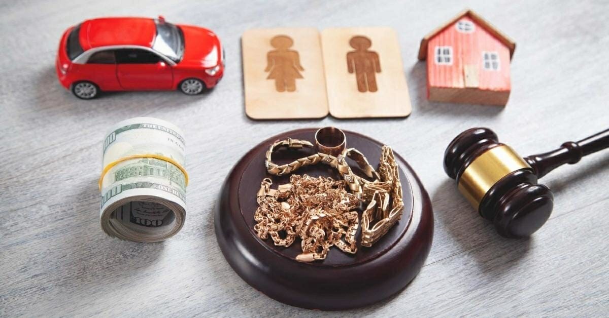 חלוקת רכוש בגירושין חלוקת רכוש בגירושין - עורך דין עדי רוזנשטיין דיני משפחה וירושה